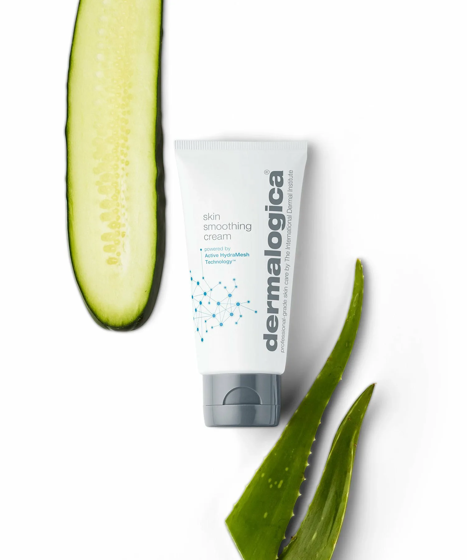 Эмульсия Dermalogica — Разглаживающий для кожи / Увлажняющий , увлажняющая , уход за кожей, , большой объем, 100 мл