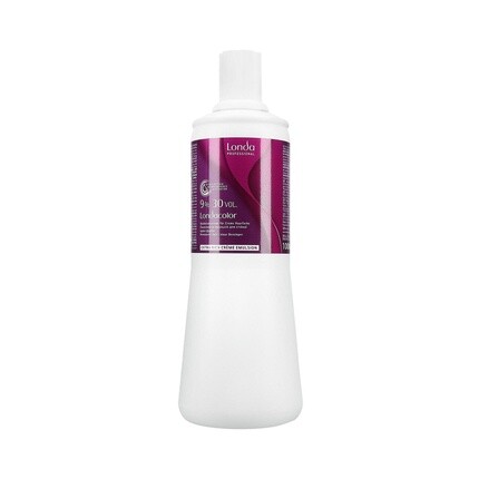 

Londa Londacolor Oxidation Cream для крем-краски для волос 9% 1000мл, Londa Professional