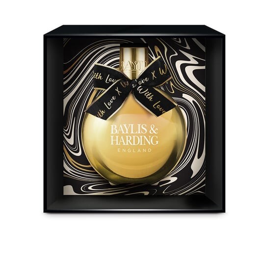 

Жидкость для праздничных ванн Baylis & Harding Sweet Mandarin & Grapefruit Festive Bath в подарочной упаковке, Baylis&Harding