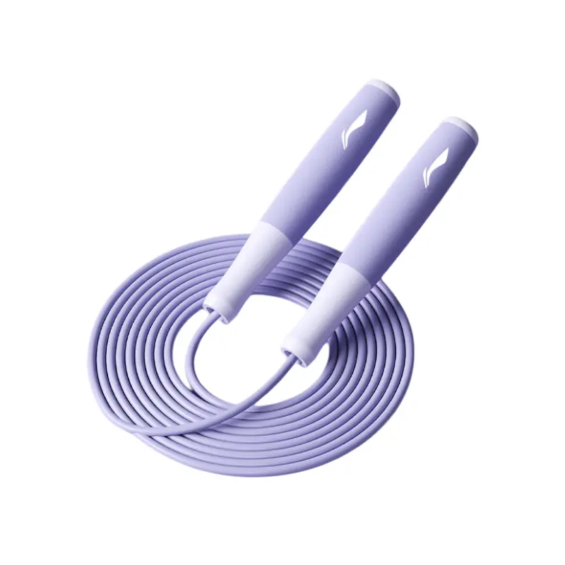 

Скакалка механическая Casual Entertainment для подсчета прыжков, пена PVC, 2,9 м LINING