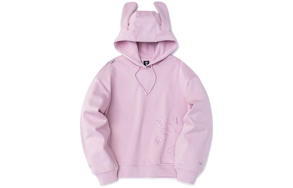 

Женская толстовка Life Collection Aromatic Purple Anta