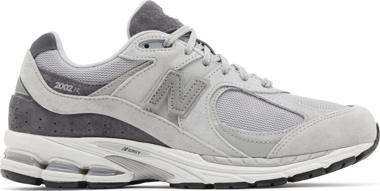 

Кроссовки 2002R 'Light Dark Grey', серый