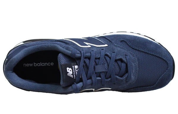 Кроссовки 565 серии New Balance, синий — фото 3