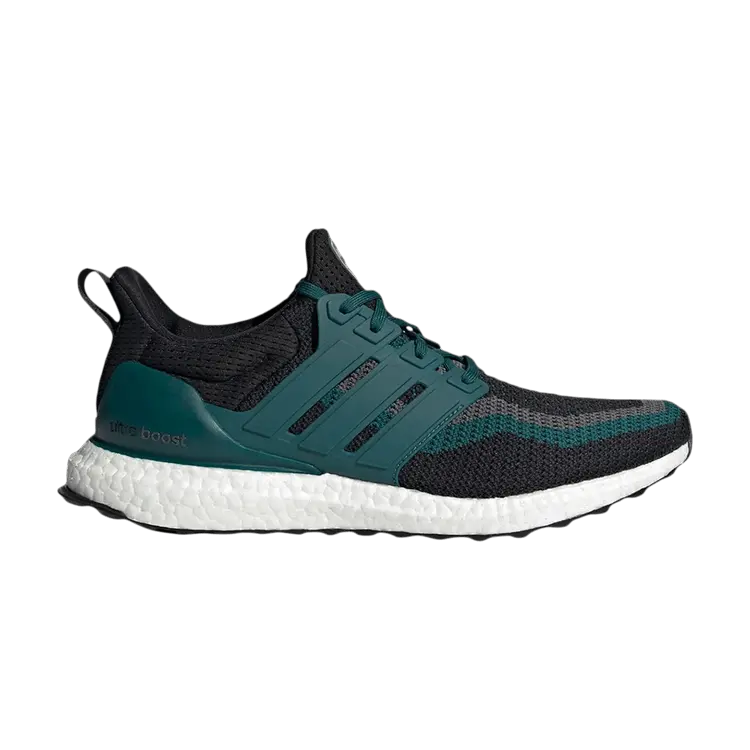 

Кроссовки adidas Arsenal x UltraBoost DNA 'Football Pack', бирюзовый