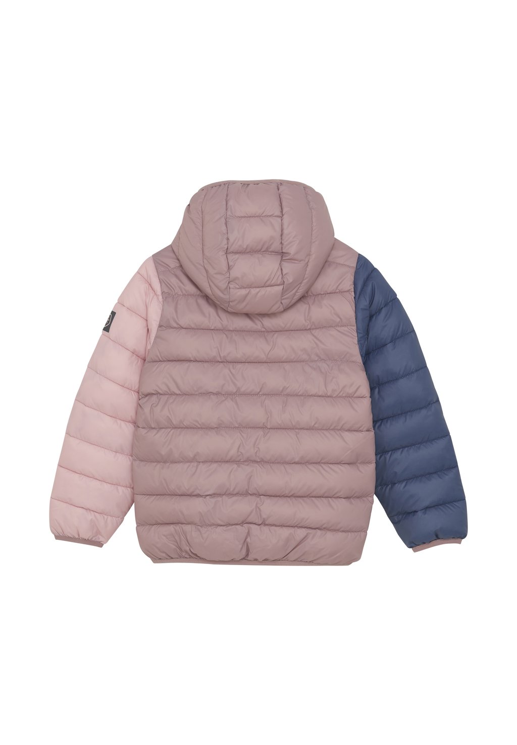 Зимняя куртка COJacket Color Kids, цвет Woodrose — фото 2
