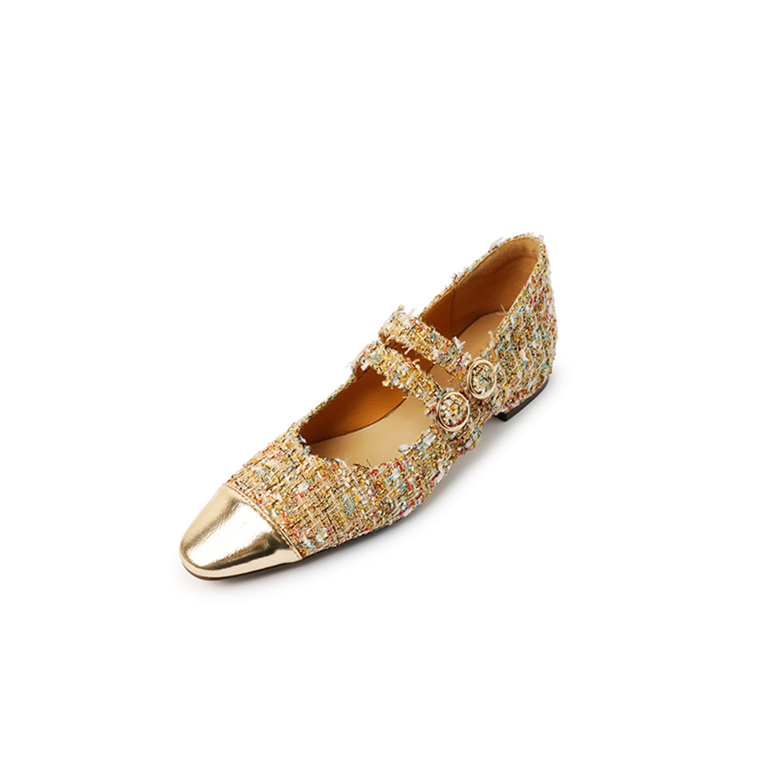

Туфли FLOWERSKAM Mary Jane Shoes Women's, черный