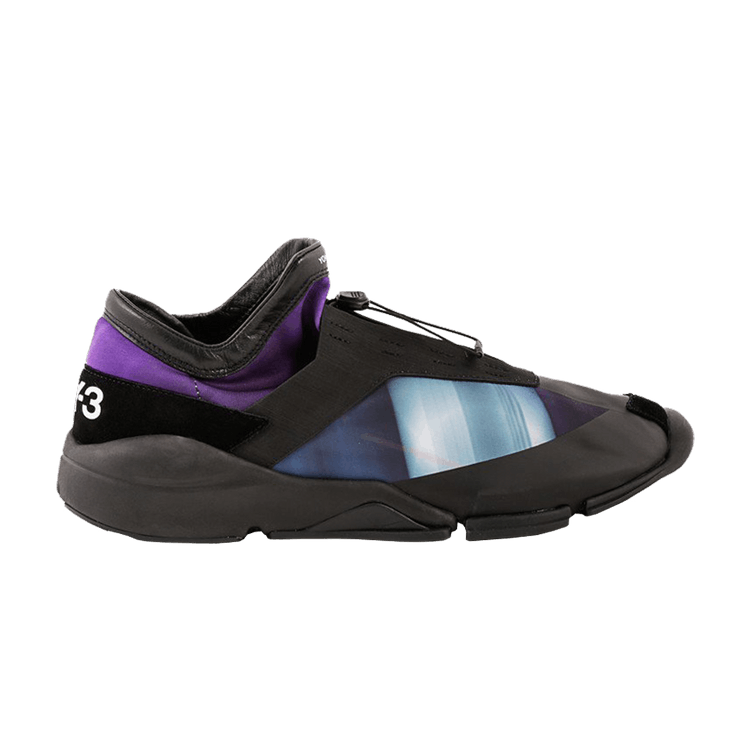 

Кроссовки Y-3 Future Low 'Purple', фиолетовый