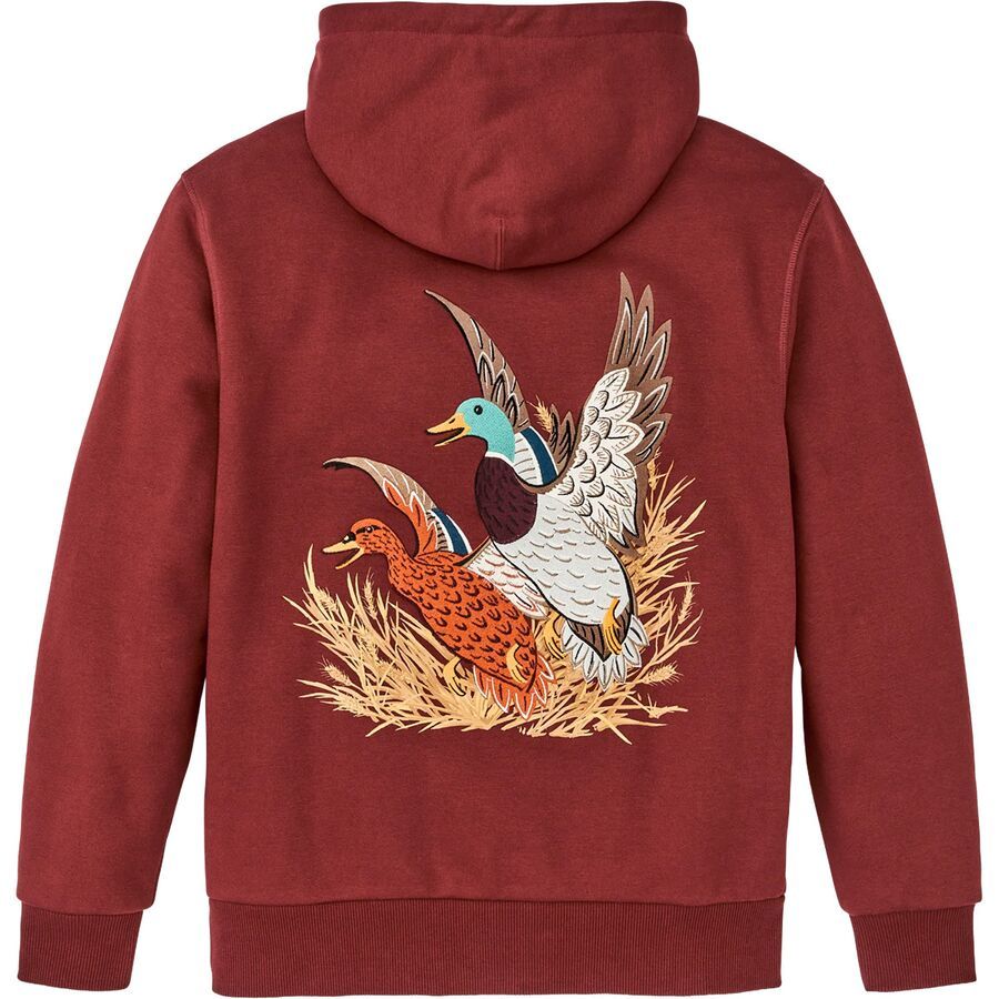 

Толстовка Filson Prospector Embroidered Filson, FrdBrkDuck
