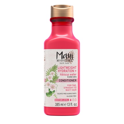

Кондиционер Lightweight Hydration Hibiscus Nourishing