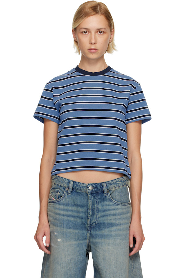 

Футболка Кэрри Fruity Booty, синий