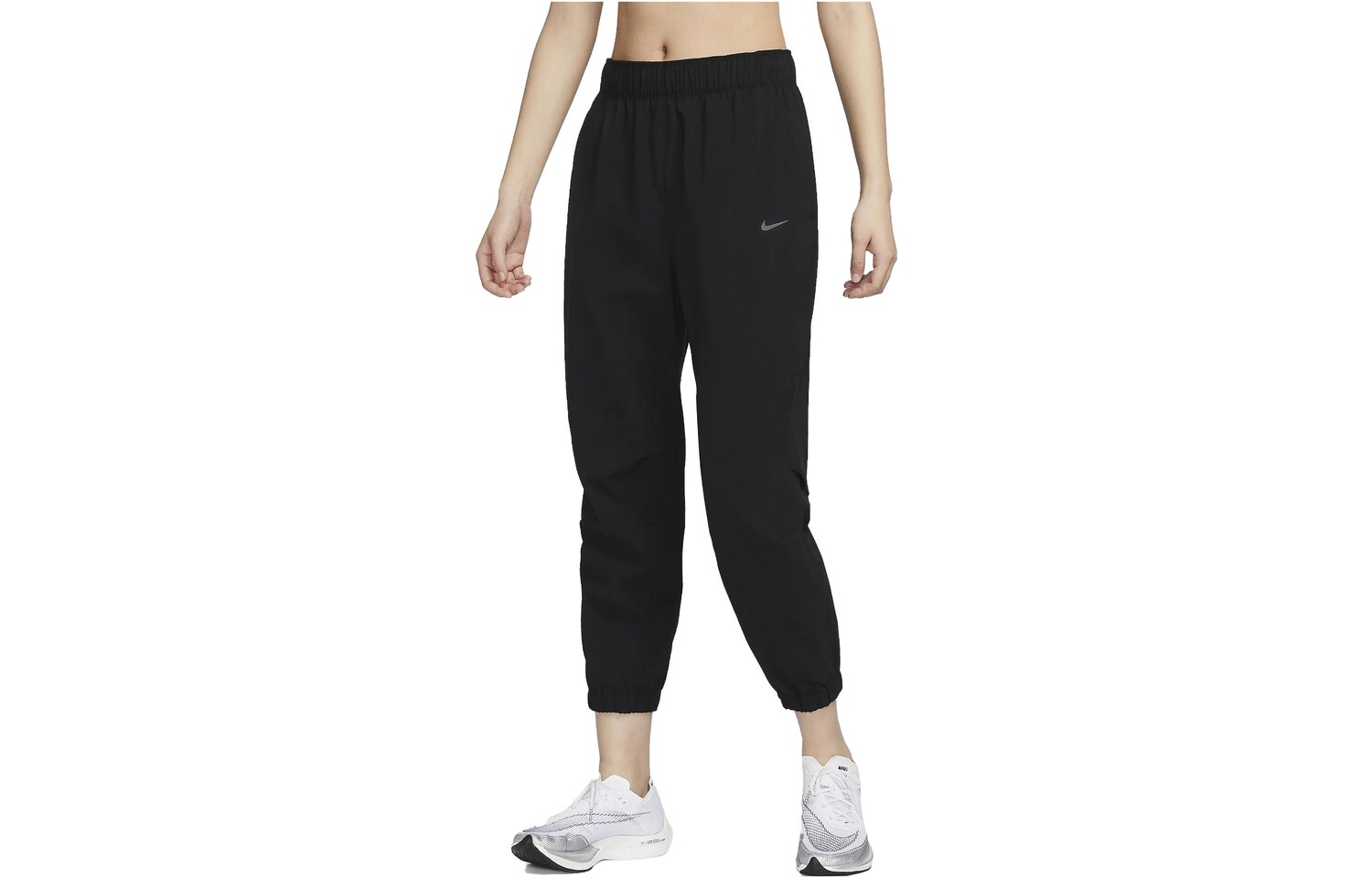 

Женские повседневные брюки Nike, цвет Black