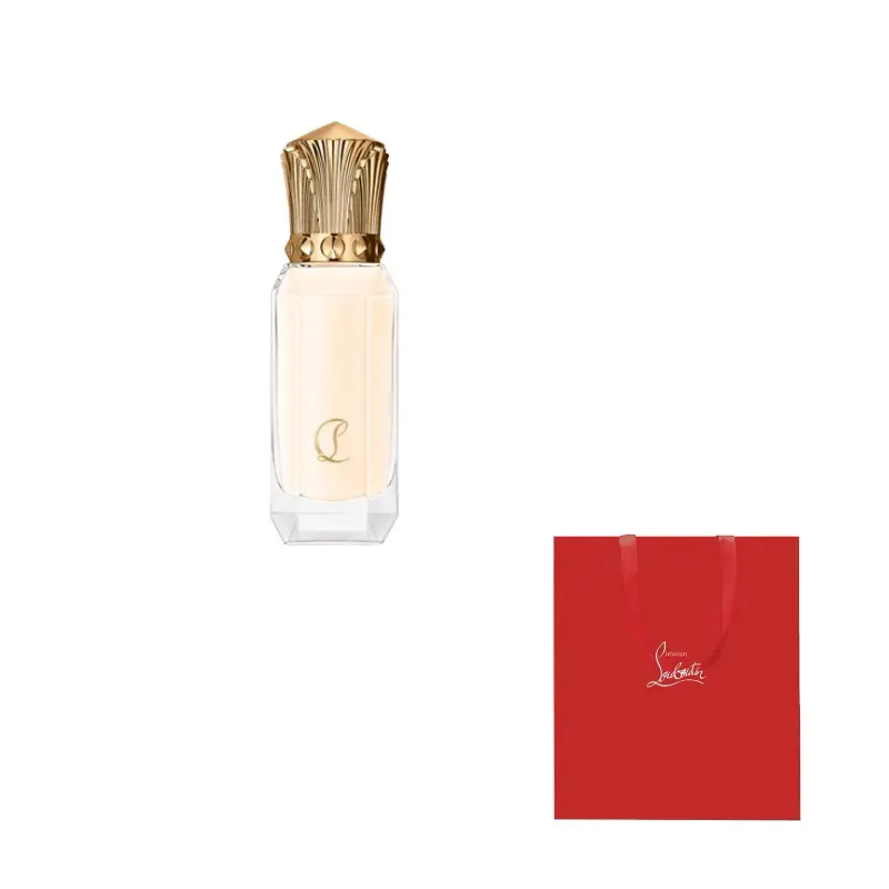 

CL Fog Effect Стойкая тональная основа для макияжа, естественный и стойкий цвет лица, 30 мл Christian Louboutin, #10n айвори nude