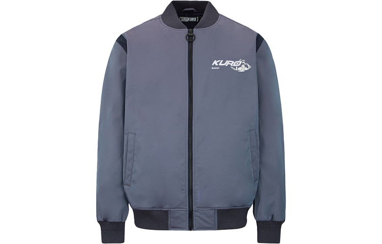 

Куртка FW22 Men's Blue Fantasy Multicolor EVISU, Синий, Куртка FW22 Men's Blue Fantasy Multicolor EVISU
