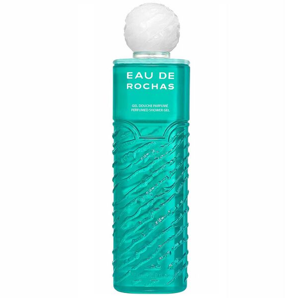 

Гель для душа, 500 мл Rochas Eau de woman
