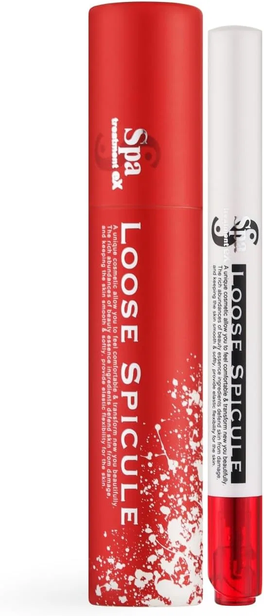 Сыворотка-гель Spa Treatment eX Series Loose Spikle Gel Serum, 2.5 г