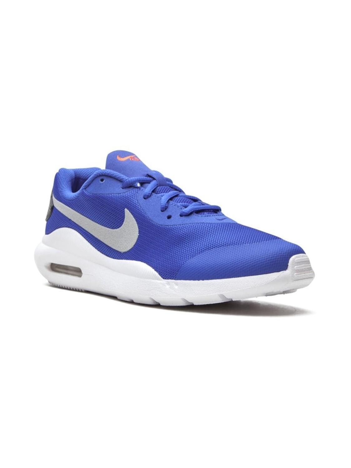

Кроссовки Air Max Oketo GS Nike Kids, синий