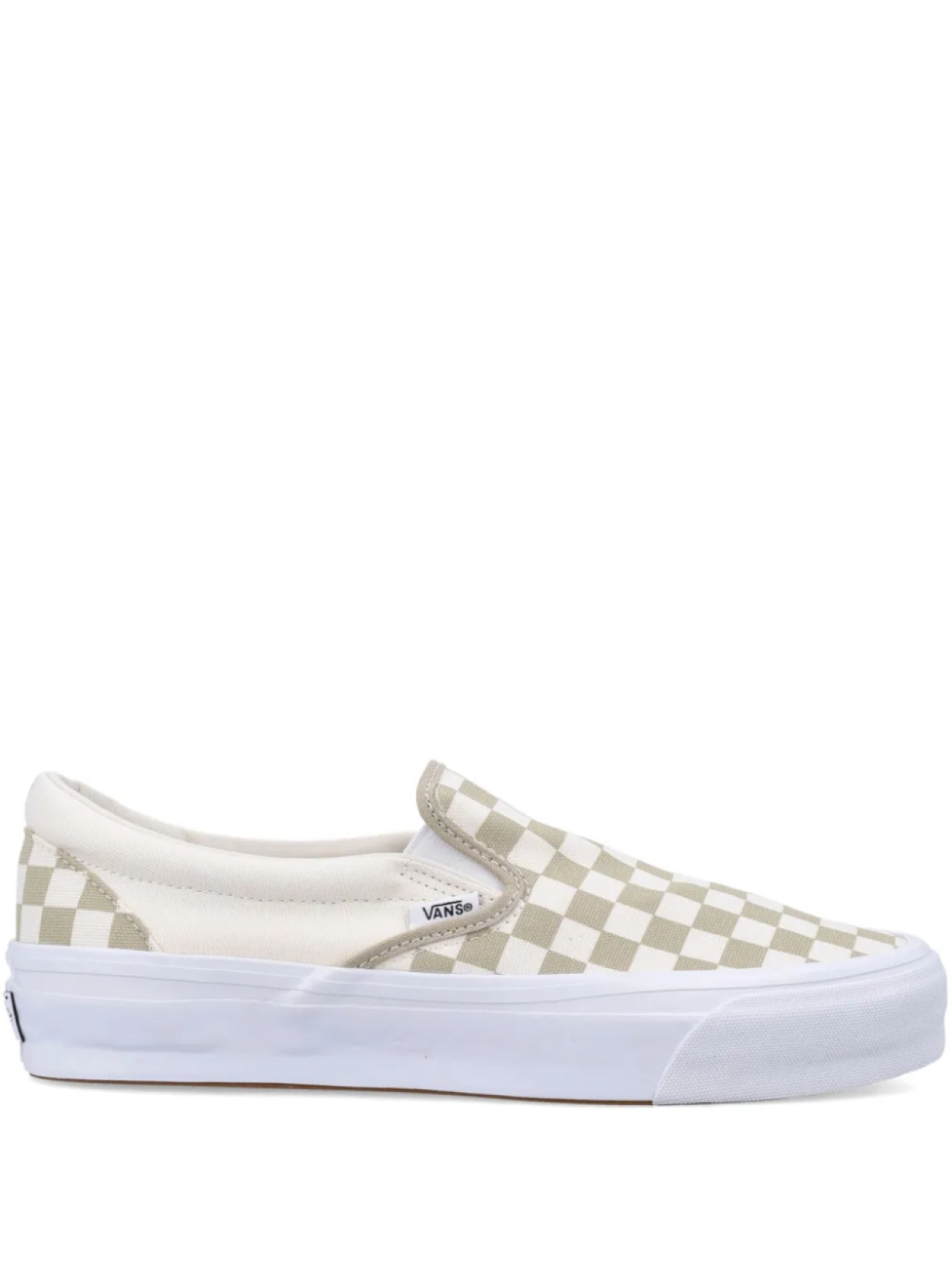 

Кроссовки Vans LX Classic 98, нейтральный