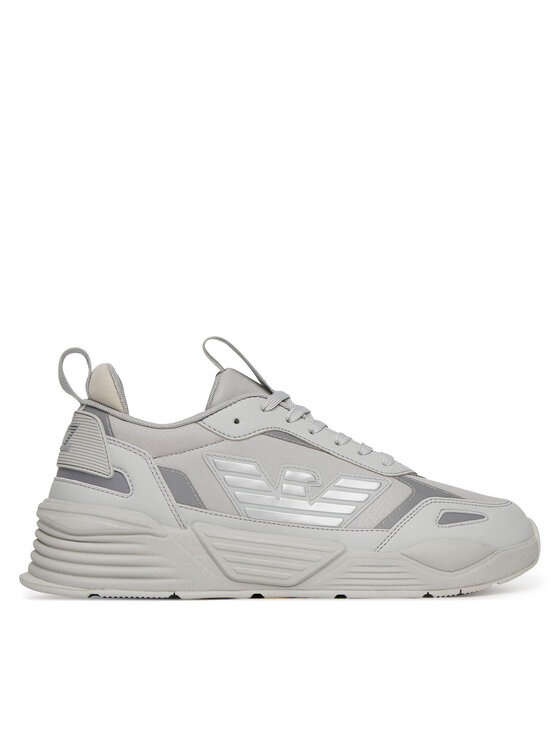 

Кроссовки X8X221 XK437 R979 Ea7 Emporio Armani, серый