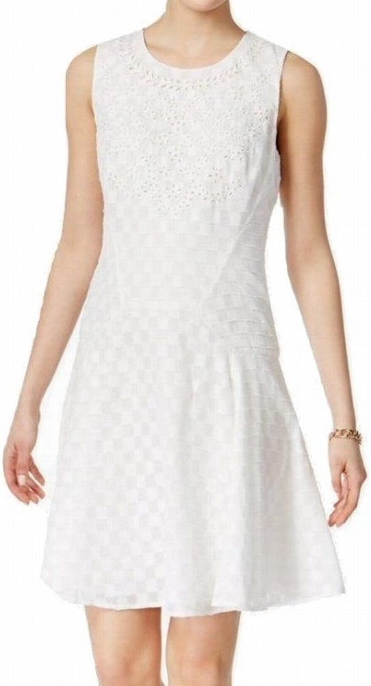 

Tommy Hilfiger Женское платье Classic, White