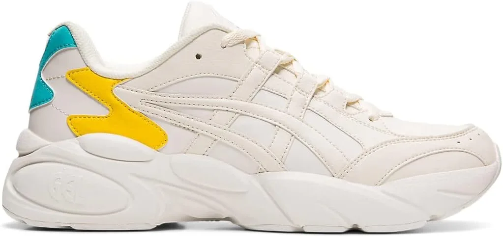 Мужские кроссовки ASICS Gel-BND, желтый/кремовый