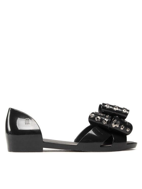 

Сандалии Melissa, черный