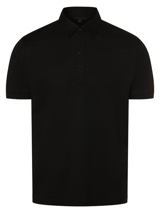 

Рубашка-Поло гарри Drykorn, черный