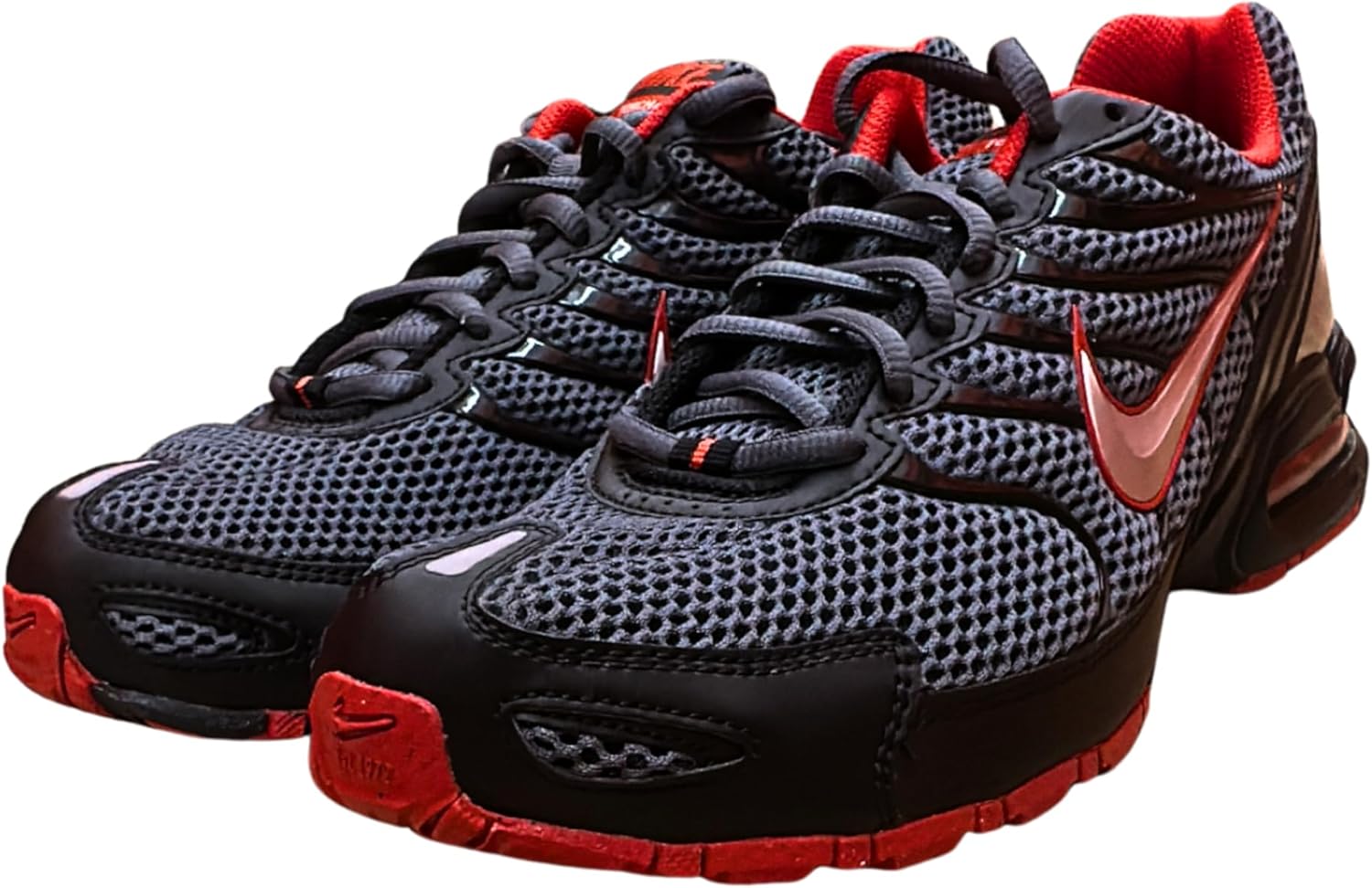 Мужские кроссовки для бега Nike Air Max Torch 4, серый — фото 3
