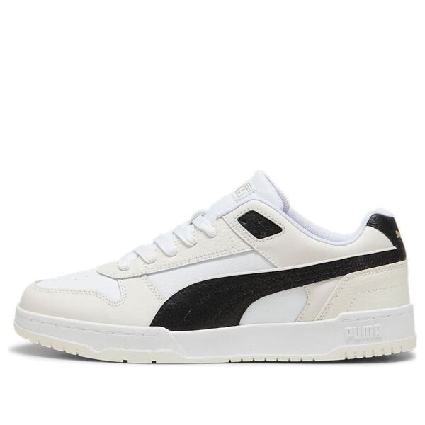 

Кроссовки rbd game 'gray black white' Puma, серый