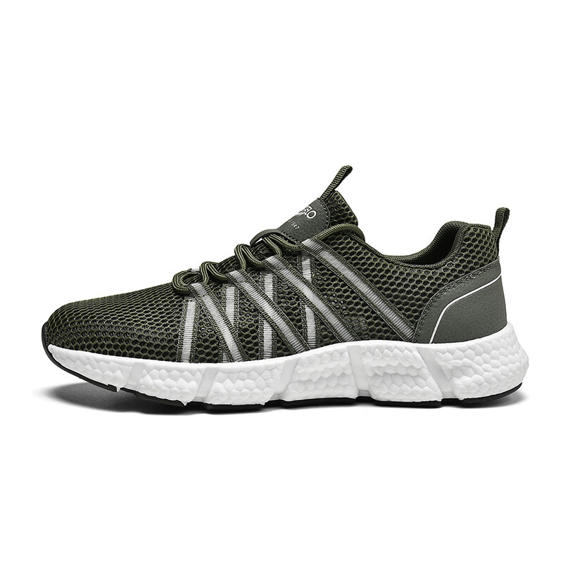 

Кроссовки CARTELO/Catilla crocodile Lifestyle Shoes Men Low-top, хаки
