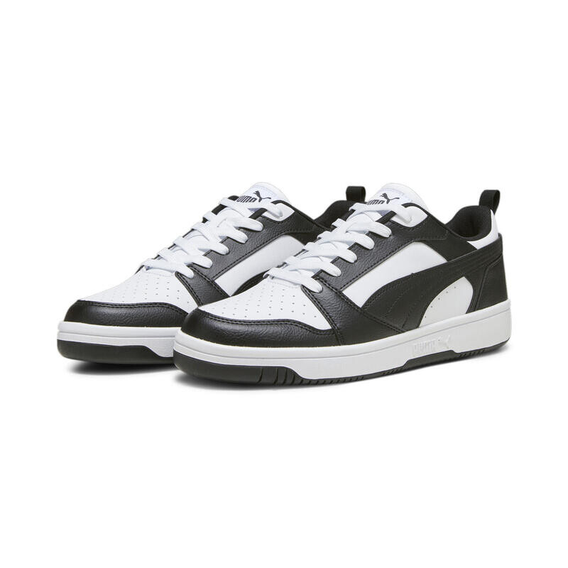 

Кроссовки Puma, белый/черный