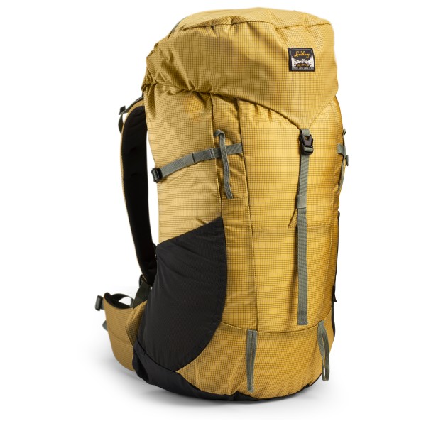 

Tived light 35 - походный рюкзак Lundhags, Straw