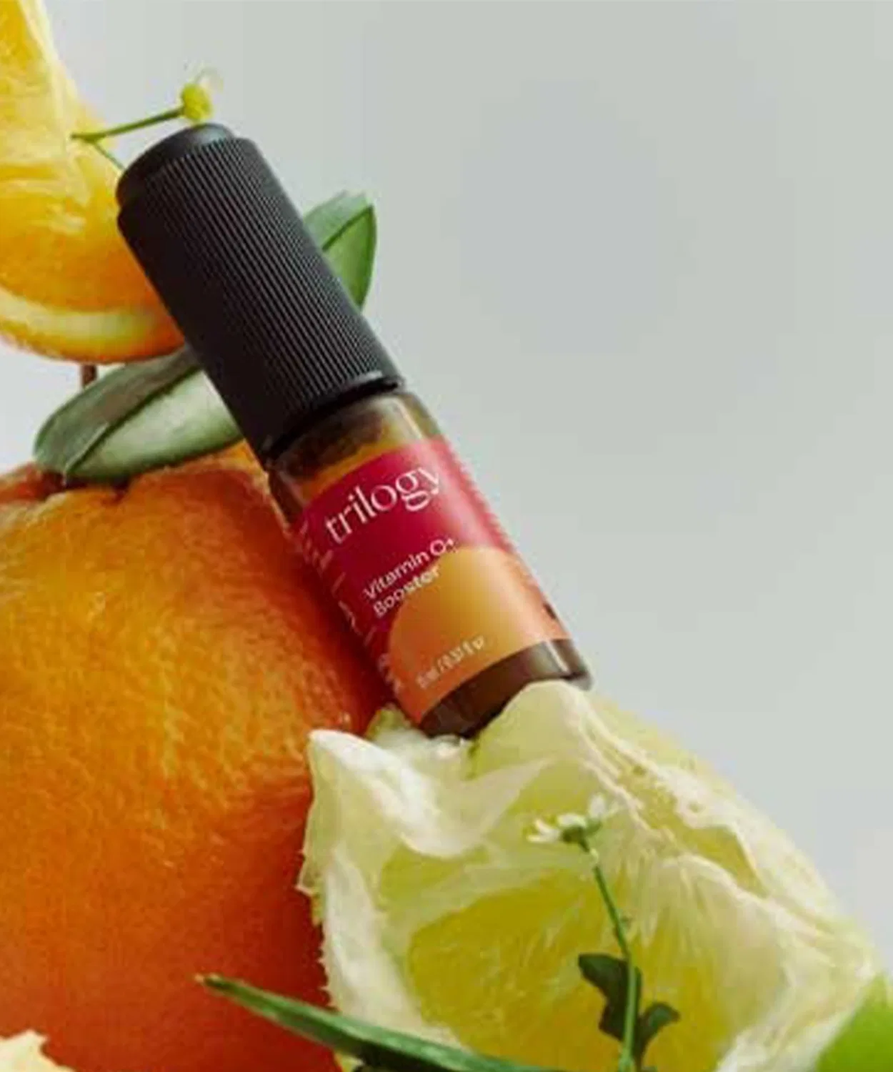 Бустер Trilogy — Витаминная VC Booster Serum, 15 мл — фото 3