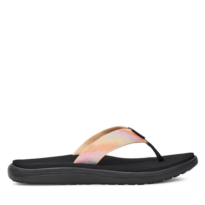 

Сандалии Teva Voya Flip 1019040 MPC, желтый