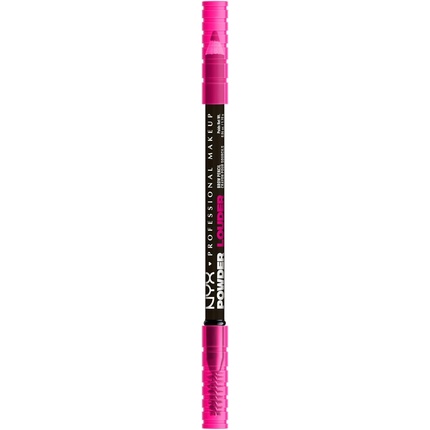 

Профессиональная пудра для макияжа Loud Brow Pencil, оттенки до 12 NYX