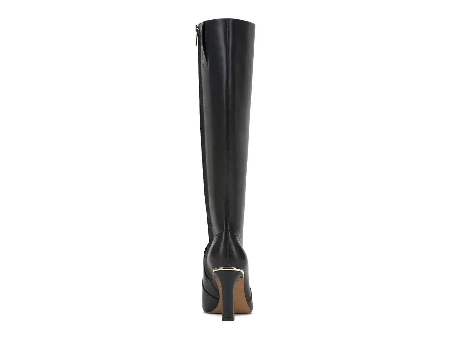 Ботинки Vince Camuto Gylina Boot, Black Leather — фото 2