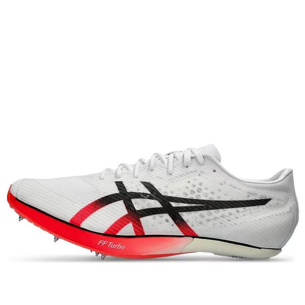 

Кроссовки унисекс metaspeed sp Asics, белый