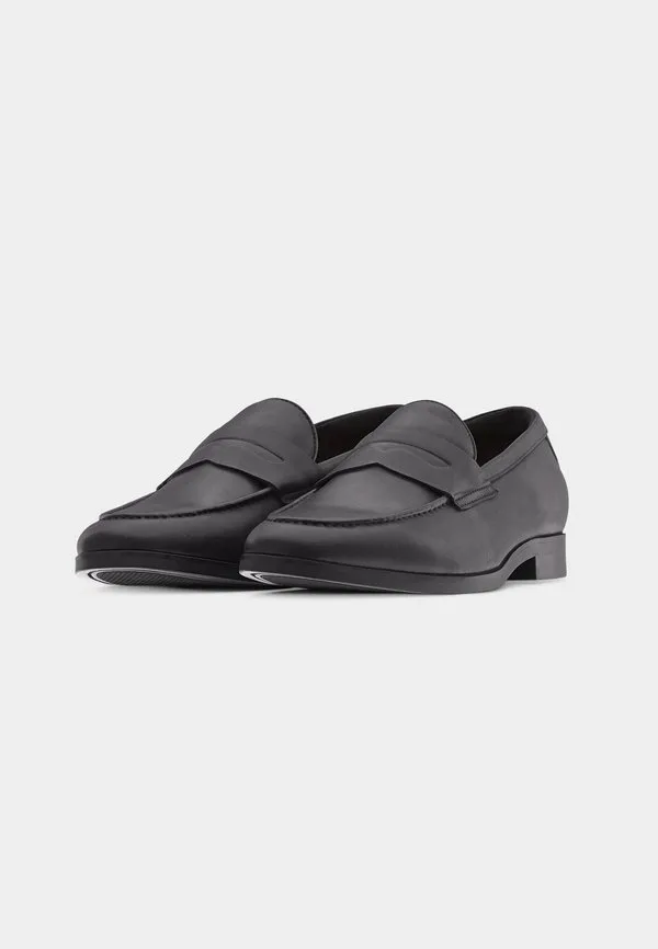 Элвис умные слипоны Aldo, Black — фото 3