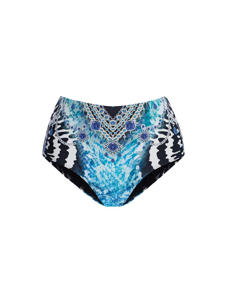 

Плавки бикини Marc & André Bikini Bottoms, синий