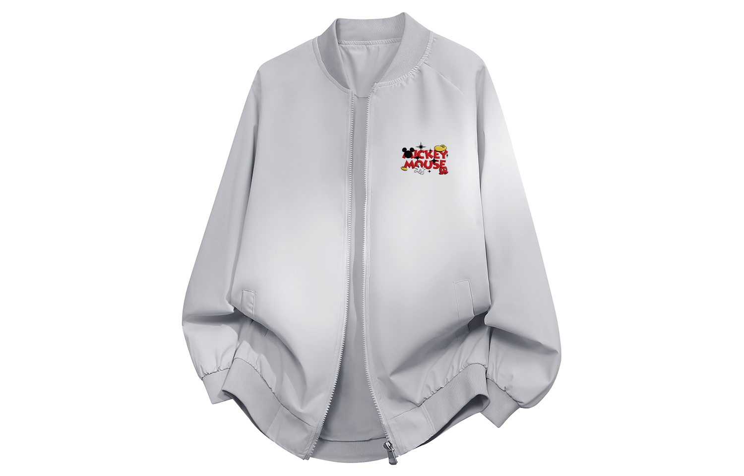 

Disney Куртка Unisex, Light Gray