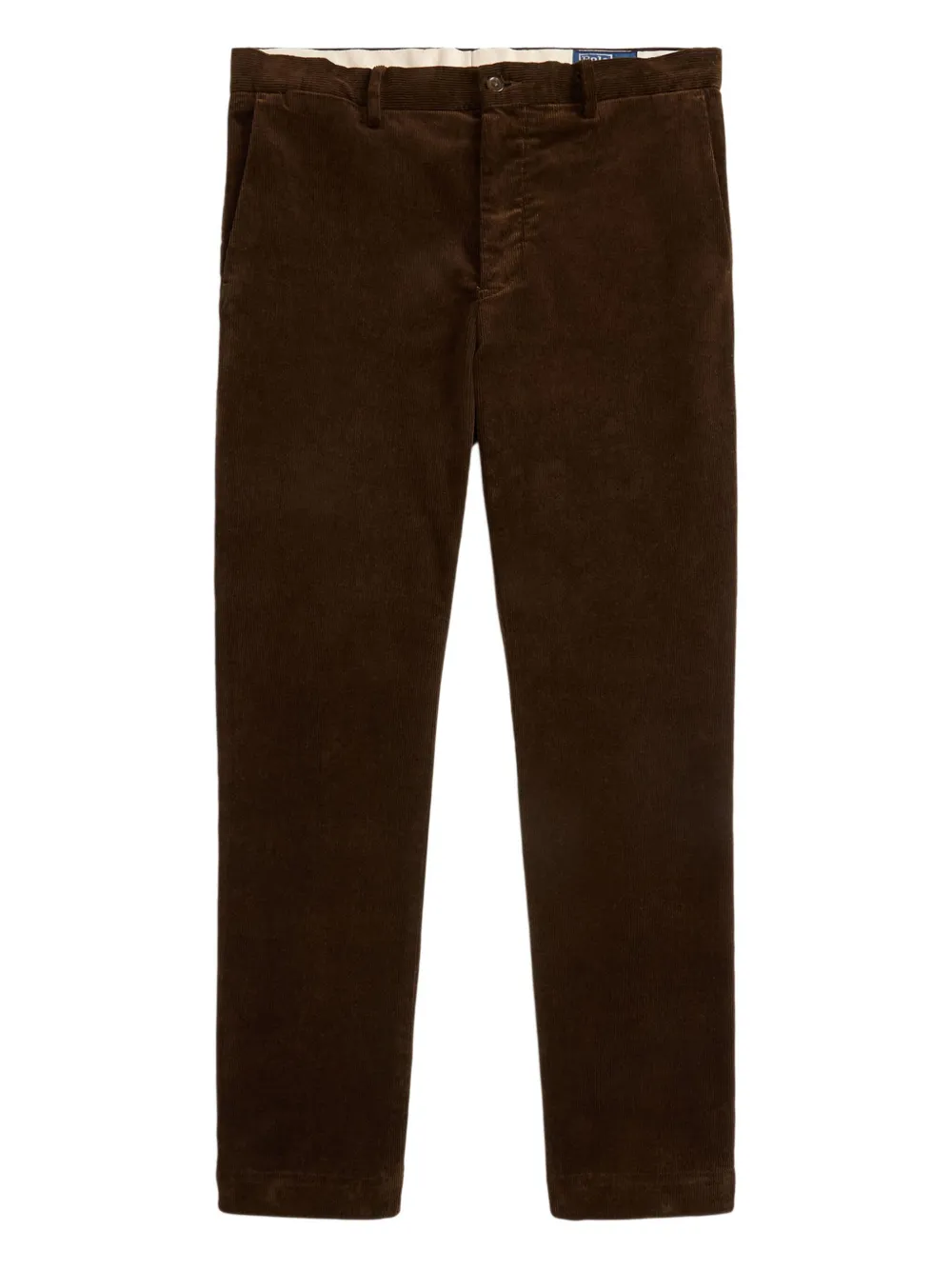 

Вельветовые брюки POLO RALPH LAUREN, коричневый