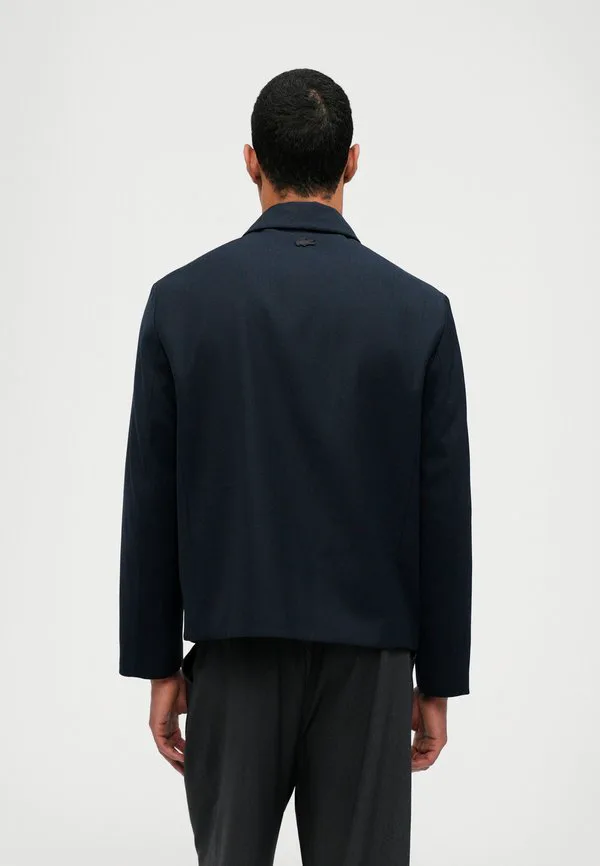Куртка для межсезонья Lacoste, Blackbird — фото 3