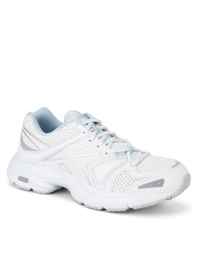 Кроссовки Reebok Rbk Premier Road Plus VI, белый — фото 3