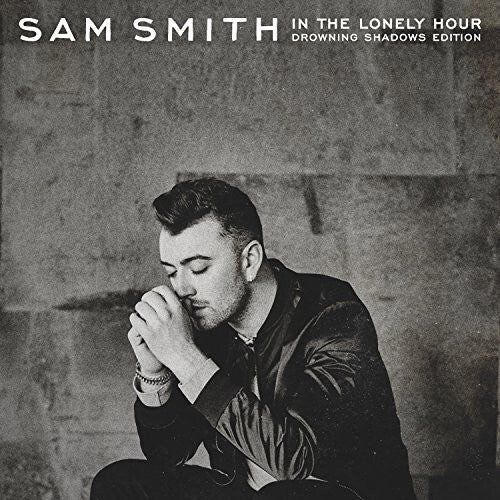 

Виниловая пластинка Smith, Sam: In the Lonely Hour: Drowning Shadows Edition