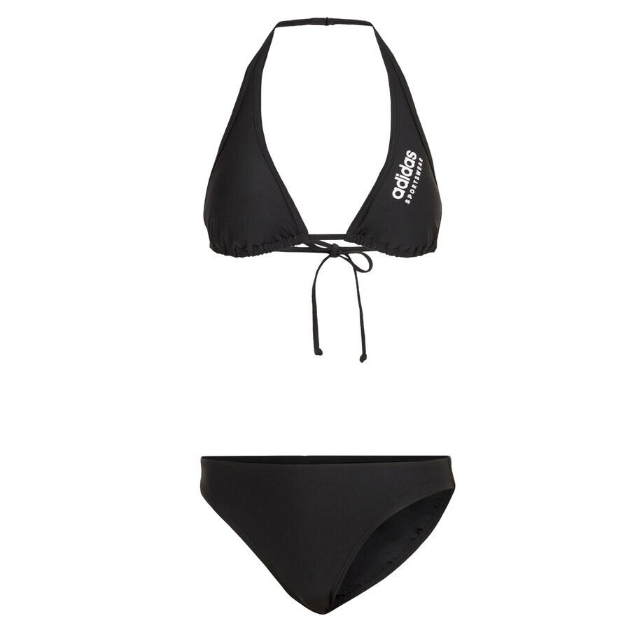 

Треугольное бикини ADIDAS SPORTSWEAR Triangle Sports Bikini, черный