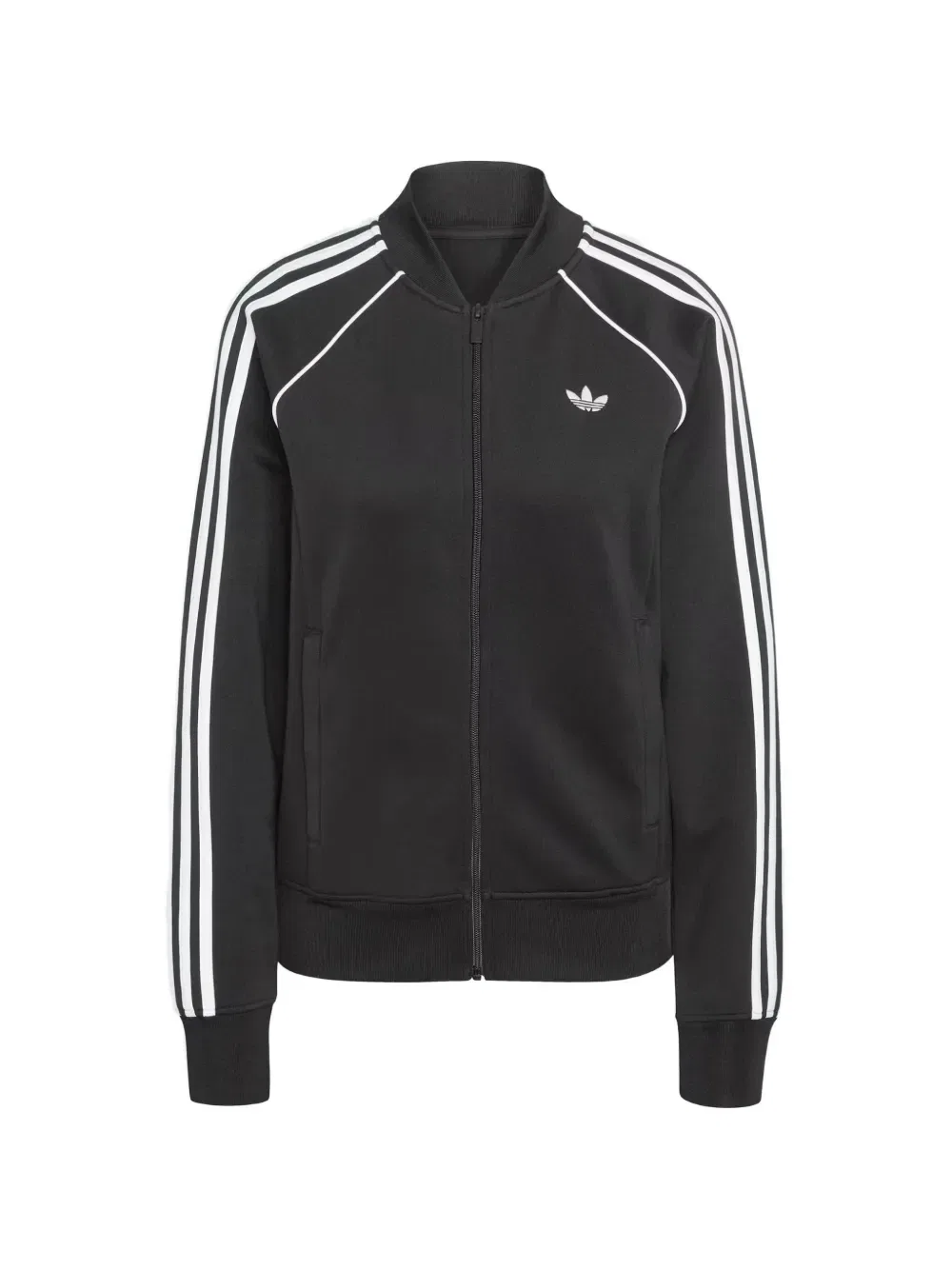 Толстовка Sst Classic adidas, черный