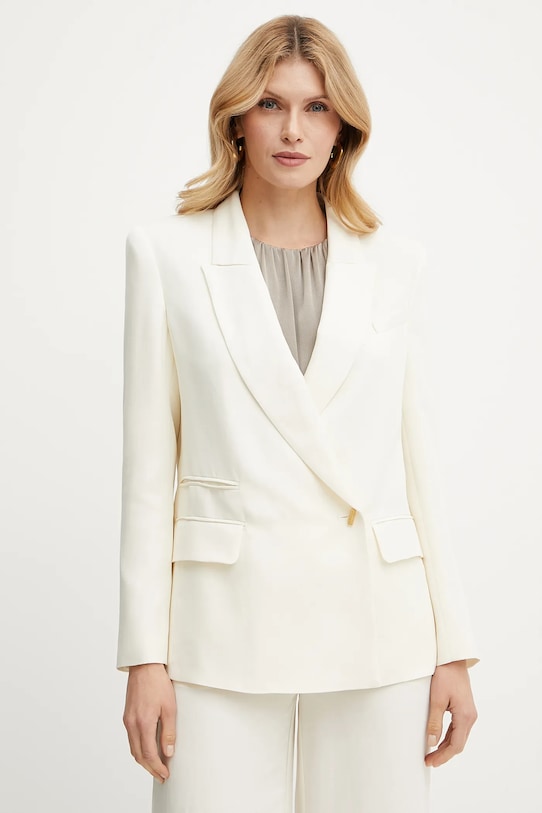 

Жакет GRETA Marciano Guess, бежевый