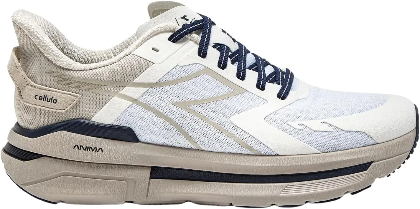 Кроссовки Diadora Cell, белый
