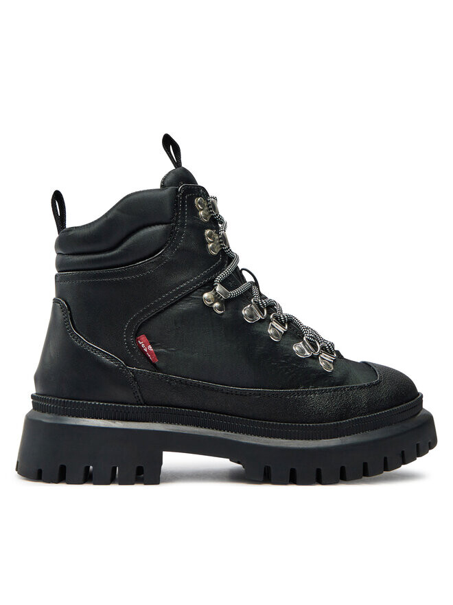 

Сапоги Levi's Canyon 235879-841 Negro, черный