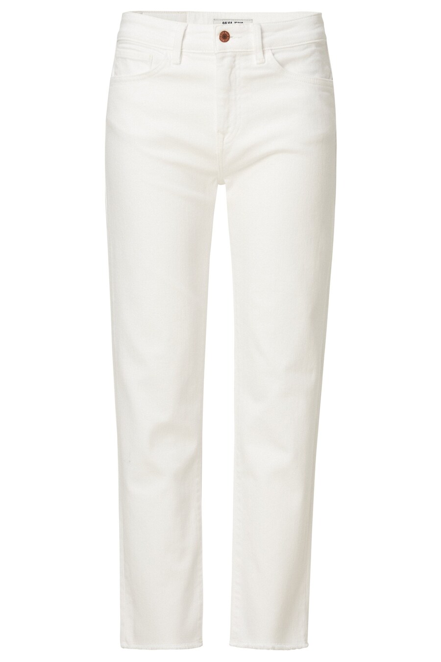 

Узкие джинсы Salsa Jeans, White