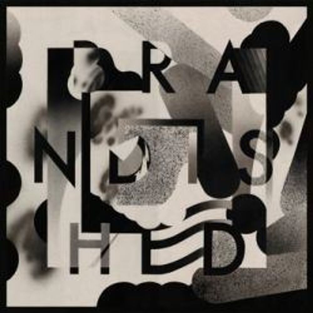 

Виниловая пластинка LP Brandished EP (12") - Wertheimer